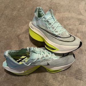 Nike Air Zoom AlphaFly Next % 2